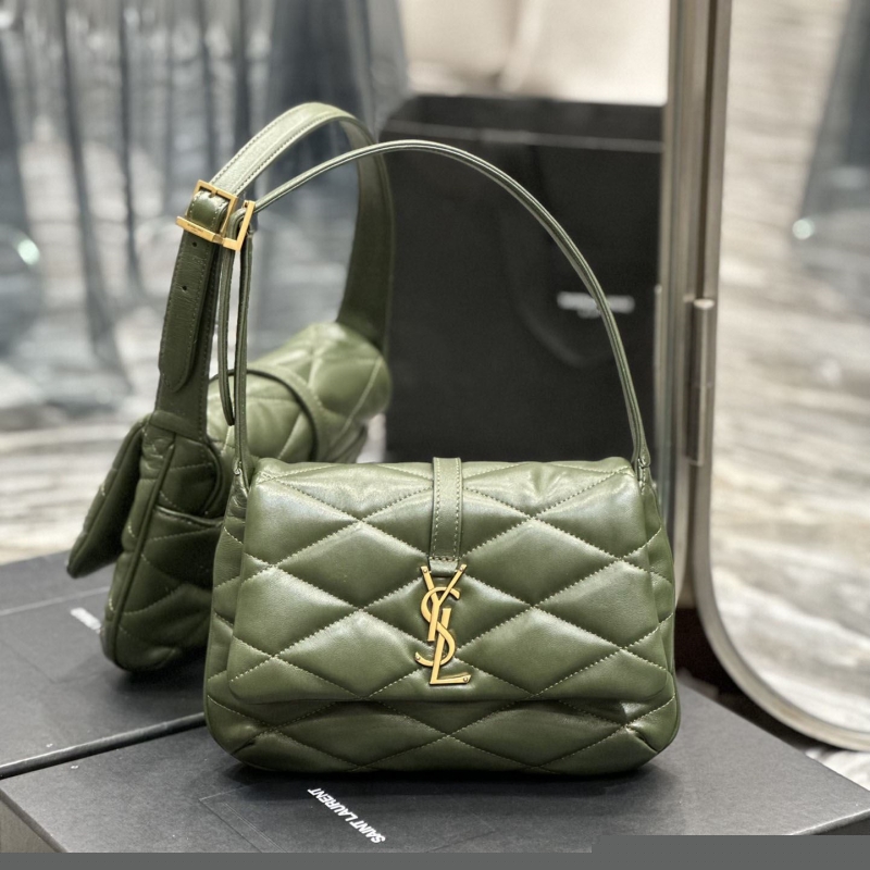 Y*L top handle bags